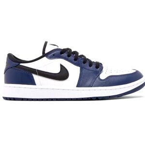 Air Jordan 1 low golf shoe